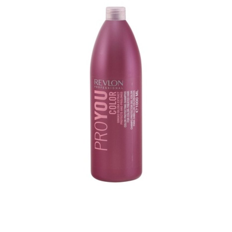 Revlon Proyou Colour Shampoo 1000ml