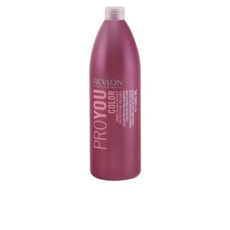 Revlon Proyou Colour Shampoo 1000ml