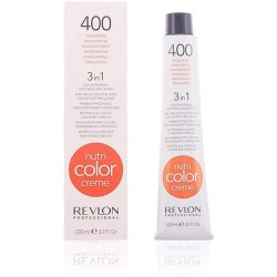 Revlon Professional Nutri Colour Cream 400 Mandarin 100ml