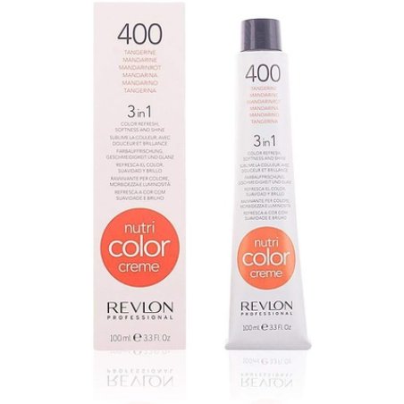 Revlon Professional Nutri Colour Cream 400 Mandarin 100ml