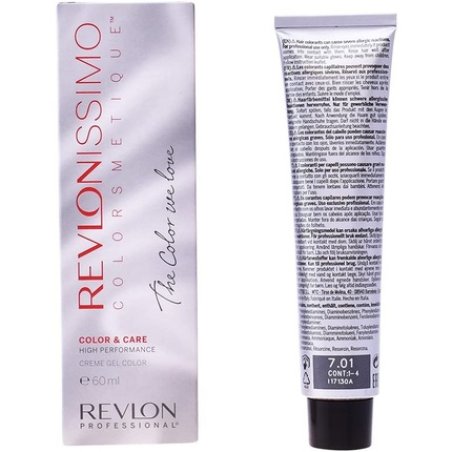 Revlon Color Accessories 0.06ml NMT 7.01