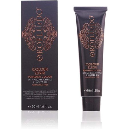 Orofluido Permanent Colour 50ml 5.35