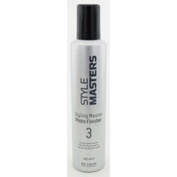 Revlon Professional Style Master Styling Mousse Fotofinisher 3 300ml