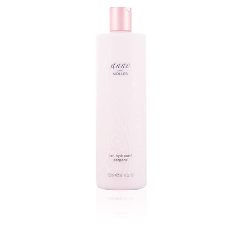 Anne Moller Anti-Impurity Lotion 500 Ml