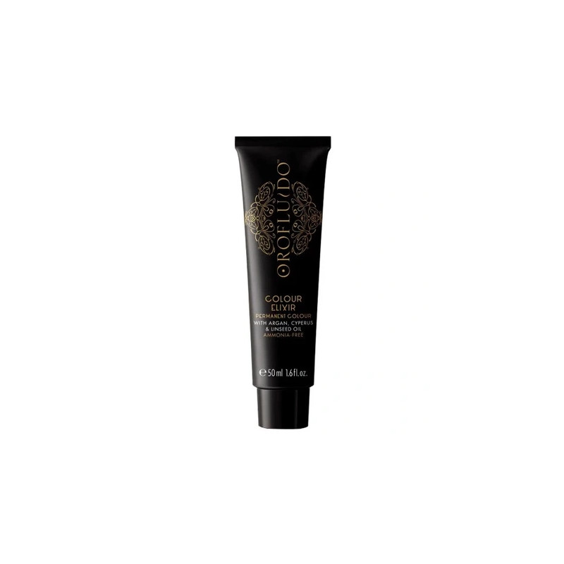 Orofluido Colour Elixir 50ml 6.1 - Hair Color