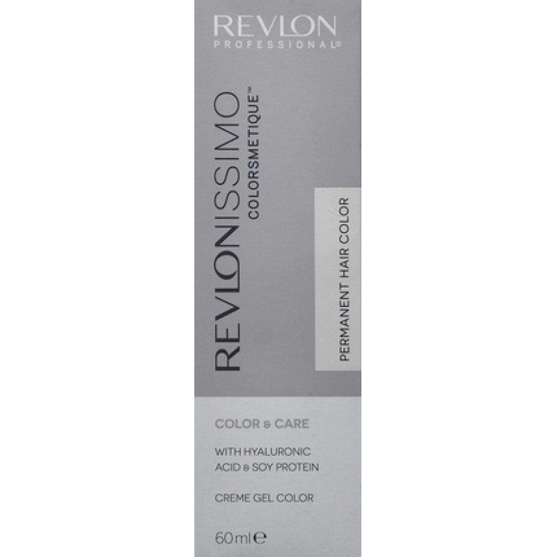 Revlon RVL Colorsmetique Color&Care 7.3 Blonde Doré 60ml