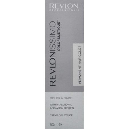 Revlon RVL Colorsmetique Color&Care 7.3 Blonde Doré 60ml