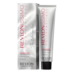 Revlon Color Accessories Red 60ml