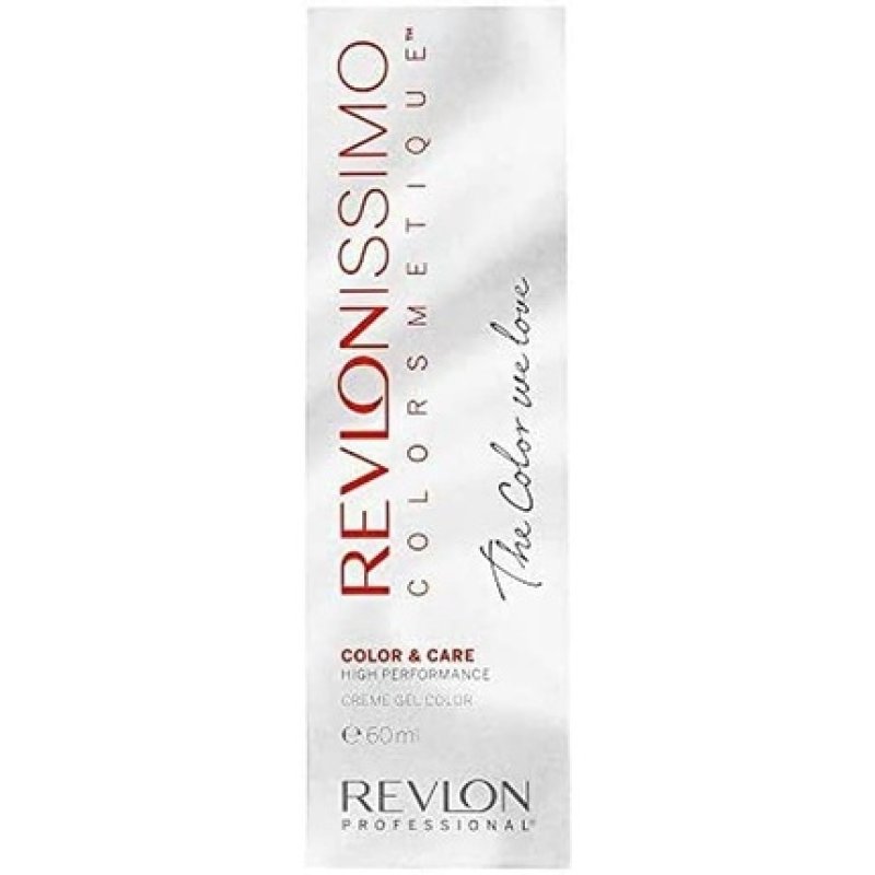 Revlon Colour Accessories 6.12 Dark Iridescent Blonde 100ml