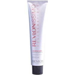 Revlon Professional Revlonissimo Colorsmetique Colour & Care Permanent Hair Colour 60ml - No. 6.34 Dark Coppery Gold