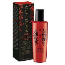 Orofluido Asia Zen Control Shampoo 200 Mill 200 ml Unisex