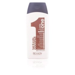 Uniq One compatible - All in One COCONUT Conditioning Shampoo 300 ml