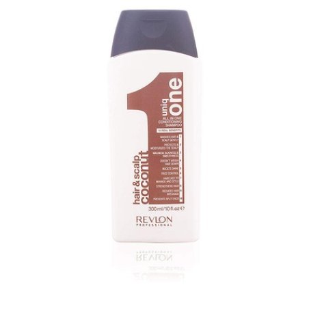 Uniq One compatible - All in One COCONUT Conditioning Shampoo 300 ml