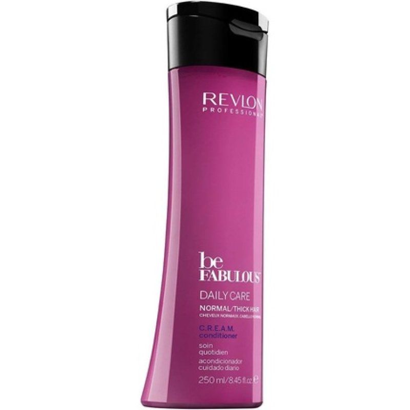 Revlon Professional Be Fabulous C.R.E.A.M. Conditioner