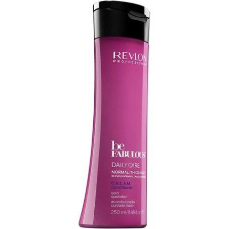 Revlon Professional Be Fabulous C.R.E.A.M. Conditioner