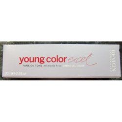 Revlon Professional Young Color Excel Tint 70ml Various Colors