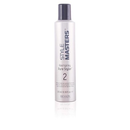 REVLON PROFESSIONAL Pure Styler Medium Hold Hair Spray 325ml