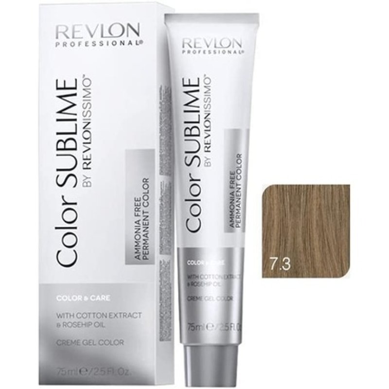 Revlon Shampoos 100ml