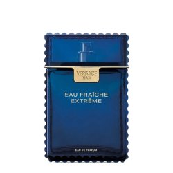 Versace Eau Fraiche Extreme Eau De Parfum 100ml