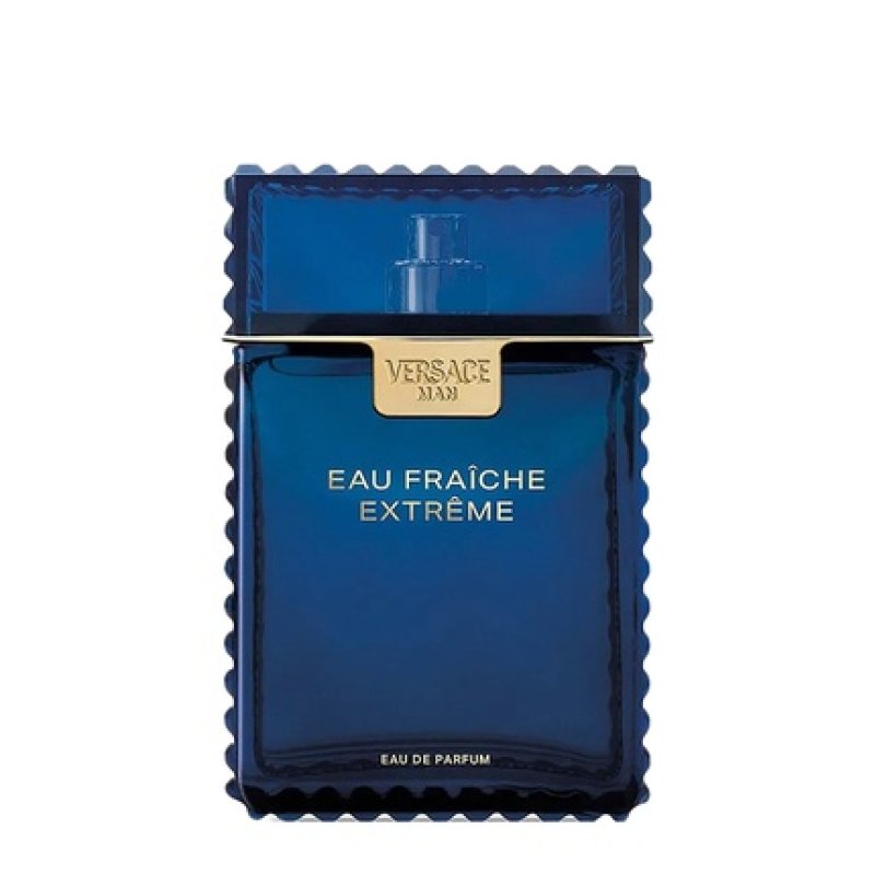 Versace Eau Fraiche Extreme Eau De Parfum 100ml
