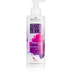 Brelil Curl Boost Serum 200 ml