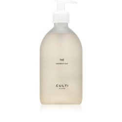 Culti Welcome The 500 Ml - A Luxurious Body Wash From Culti