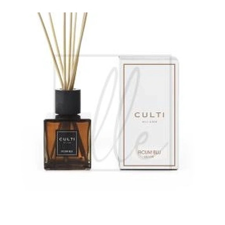 Culti Decor Classic Diffuser Ficum Blue - 250ml