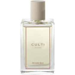 Culti Milano Ficum Blu Lemon Fragrance Room Spray 100ml