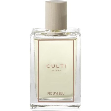 Culti Milano Ficum Blu Lemon Fragrance Room Spray 100ml
