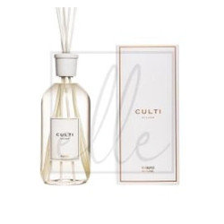 Culti White Label Fabric Room Diffuser - 500ml