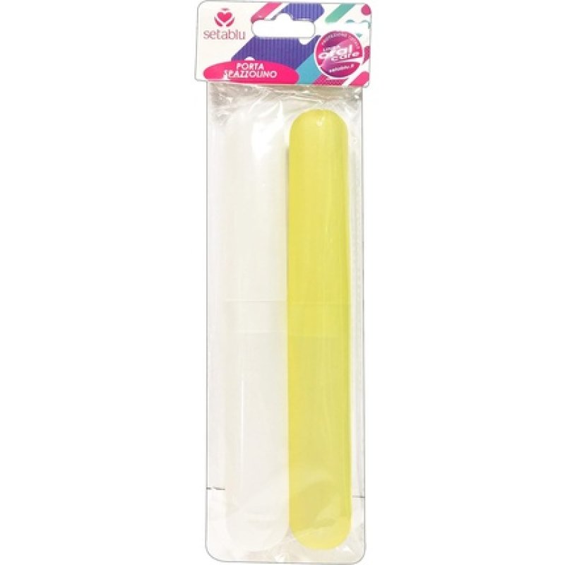 Toothbrush Holder - Pack of 2