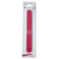 Cardboard Nail File Setablu 57413 - Large Size, 4 Pieces