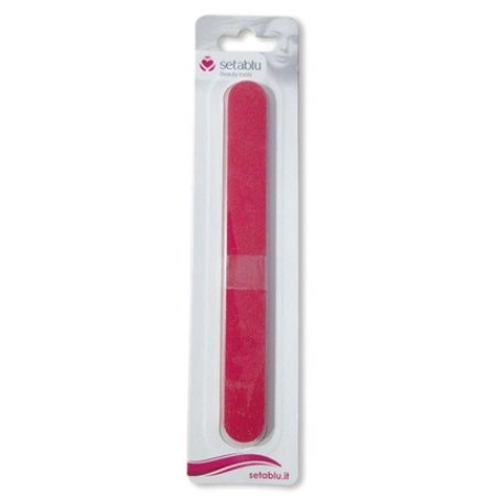 Cardboard Nail File Setablu 57413 - Large Size, 4 Pieces
