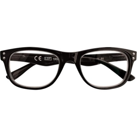 Zippo Reading Glasses with Soft Lines Frame