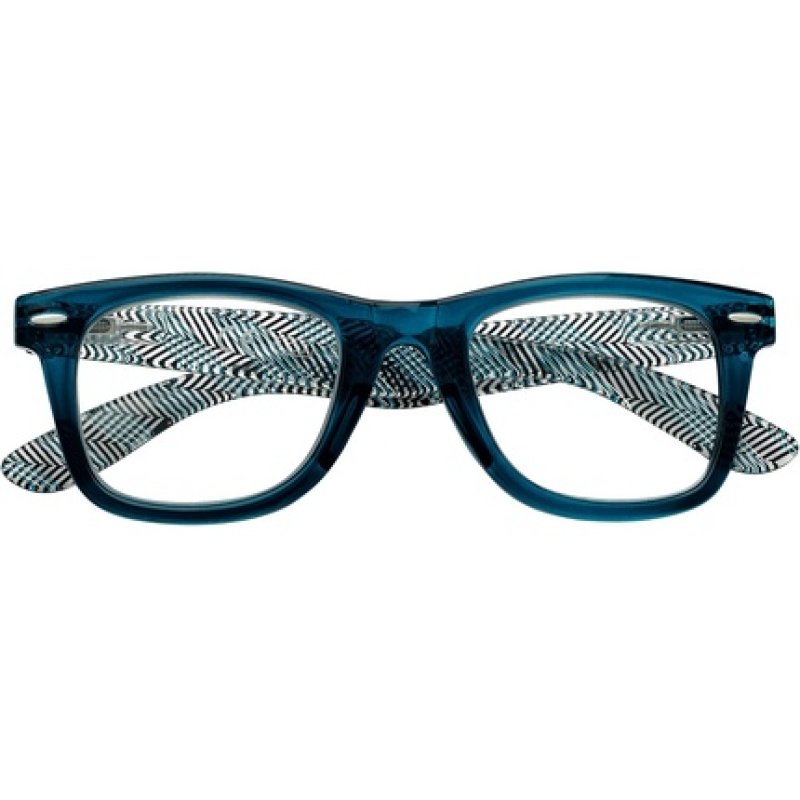 Zippo Reading Glasses with Soft Line Frame for Men