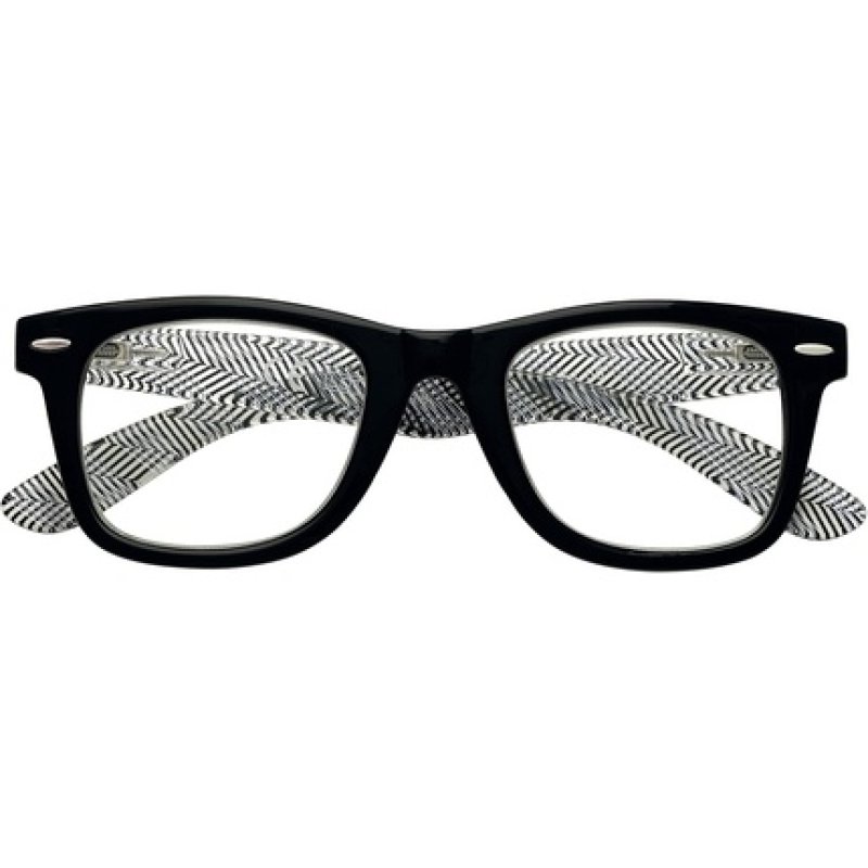 Zippo Reading Glasses with Soft Line Frame for Men