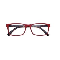 Zippo Reading Glasses - Red Color [31z-B20-Rde 350], 3.50
