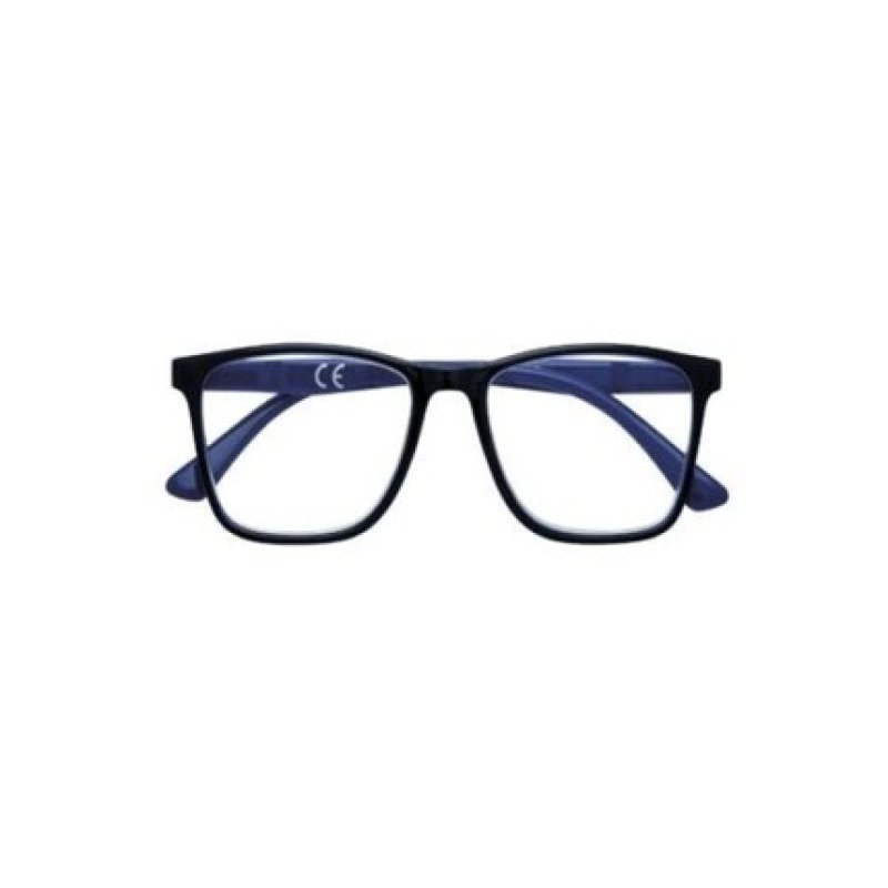 Zippo Reading Glasses B22-BLU350 3.50 LF-46017