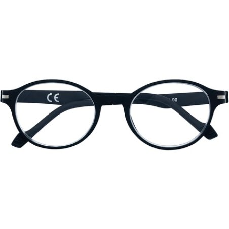 Zippo Reading Glasses with Soft Line Frame for Men