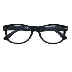 Zippo Eyeglasses For Presbyopia - Black Color Model: 31z-Pr68-350