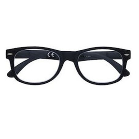 Zippo Eyeglasses For Presbyopia - Black Color Model: 31z-Pr68-350