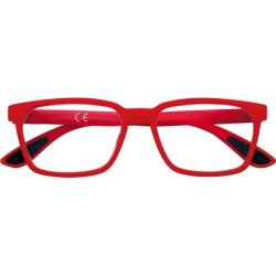 Zippo Reading Glasses 2.50 Red/Black - Model 706444