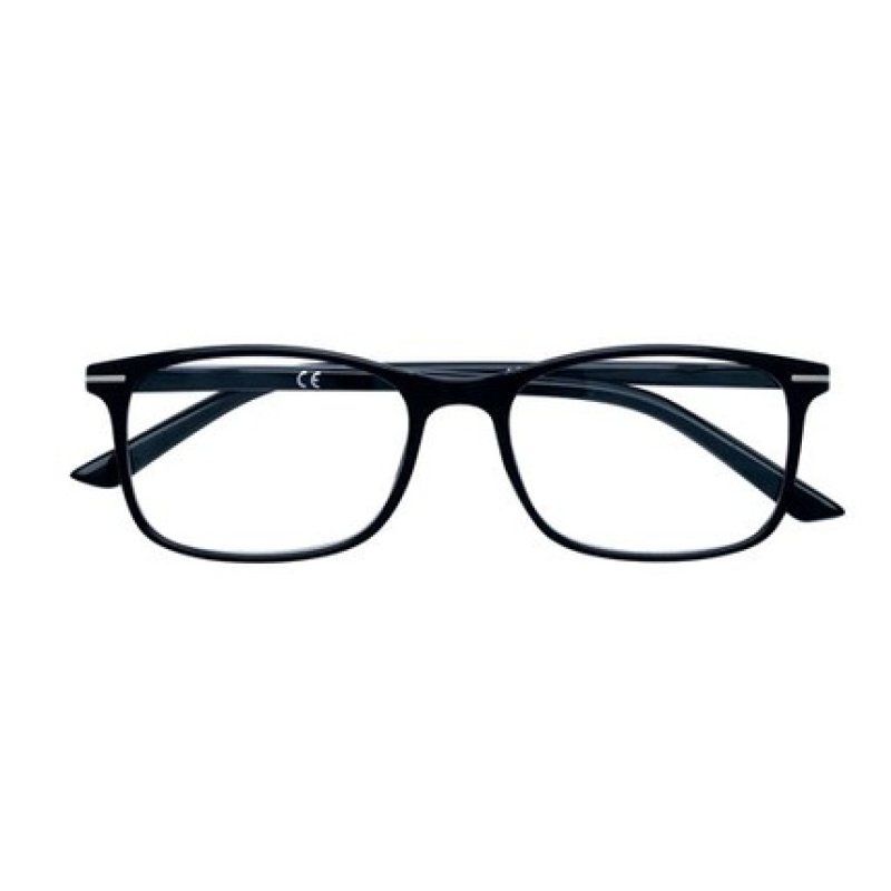 Zippo Reading Glasses - Black Model: 31z-B24-300, 3.00 Diopter