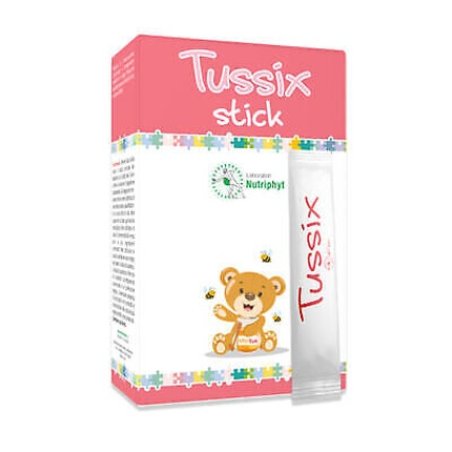 Tussix Dietary Supplement 10ml