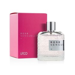 Lpdo Rose Sensuelle Eau de Parfum 30ml