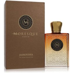 Jasminisha Eau de Parfum 75ml