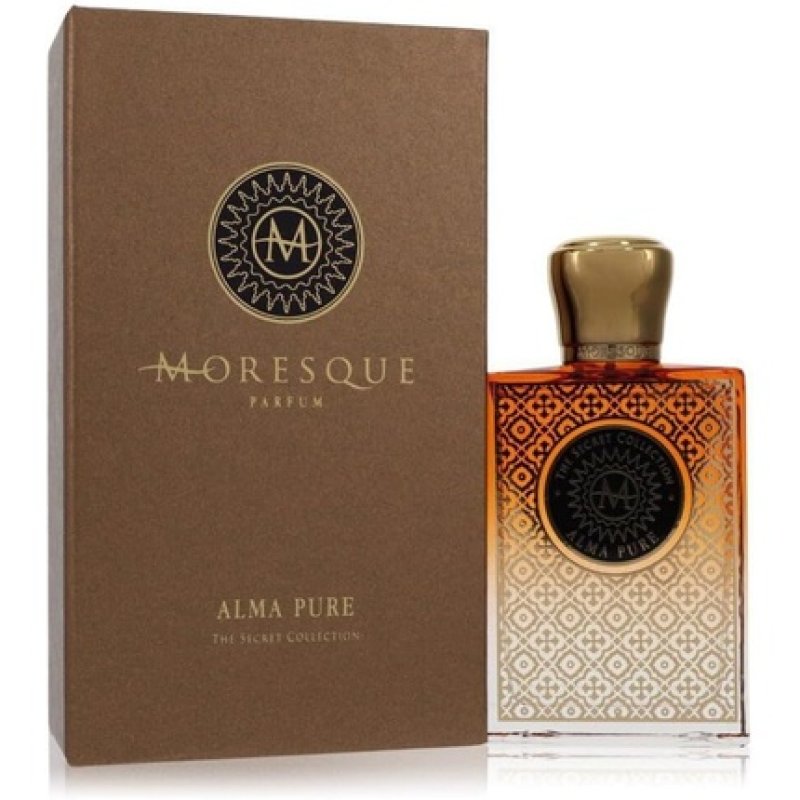Moresque Alma Pure Eau de Parfum 75ml