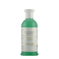 Skinsystem Cosmetics Skinsystem Hands And Feet Cleansing Gel