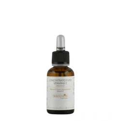Skinsystem Cosmetics Pure Vitamin E Concentrate 30ml