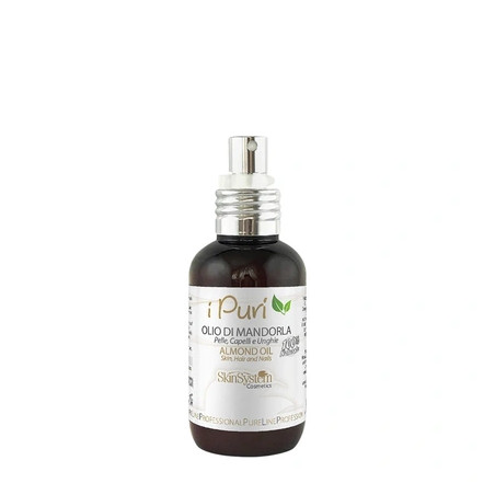 Skinsystem Cosmetics Skinsystem I Puri Almond Oil 100ml